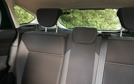 Ford Focus III, 2013 год, 650 000 рублей, 6 фотография