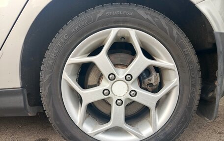 Ford Focus III, 2013 год, 650 000 рублей, 8 фотография