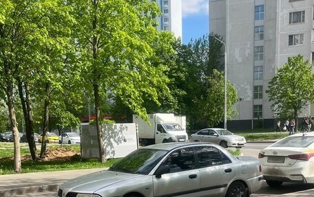 Mitsubishi Carisma I, 1999 год, 320 000 рублей, 2 фотография