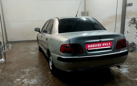 Mitsubishi Carisma I, 1999 год, 320 000 рублей, 8 фотография
