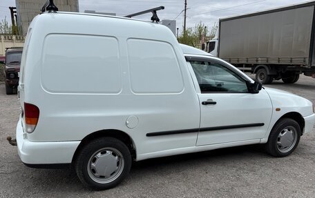 Volkswagen Caddy II, 2001 год, 349 000 рублей, 4 фотография