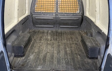 Volkswagen Caddy II, 2001 год, 349 000 рублей, 5 фотография