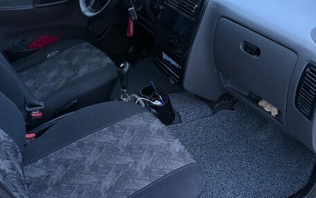 Volkswagen Caddy II, 2001 год, 349 000 рублей, 8 фотография