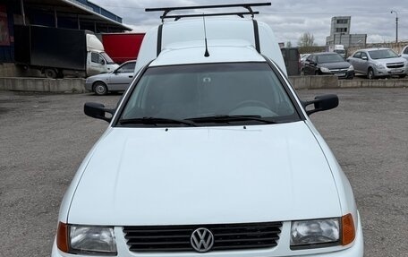 Volkswagen Caddy II, 2001 год, 349 000 рублей, 3 фотография