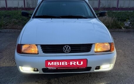 Volkswagen Caddy II, 2001 год, 349 000 рублей, 6 фотография