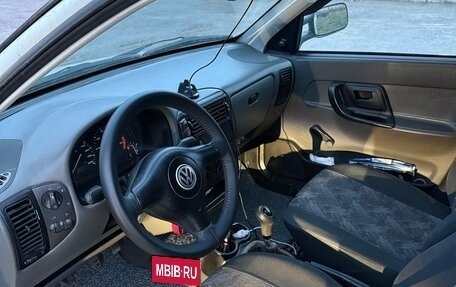 Volkswagen Caddy II, 2001 год, 349 000 рублей, 10 фотография