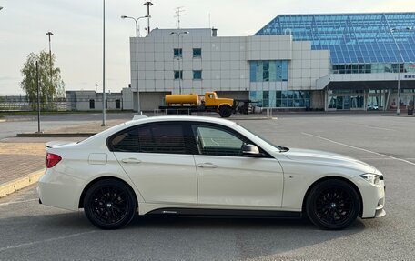 BMW 3 серия, 2016 год, 2 850 000 рублей, 9 фотография