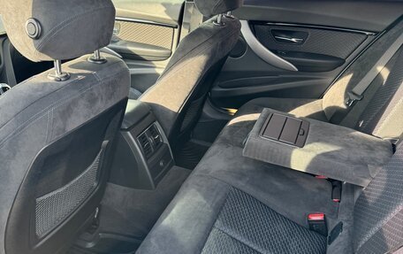BMW 3 серия, 2016 год, 2 850 000 рублей, 19 фотография