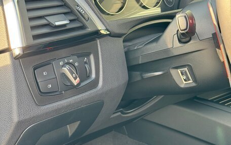 BMW 3 серия, 2016 год, 2 850 000 рублей, 16 фотография