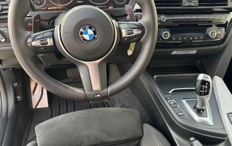 BMW 3 серия, 2016 год, 2 850 000 рублей, 13 фотография