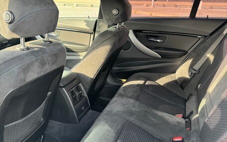 BMW 3 серия, 2016 год, 2 850 000 рублей, 18 фотография