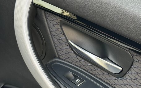 BMW 3 серия, 2016 год, 2 850 000 рублей, 25 фотография