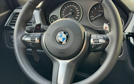 BMW 3 серия, 2016 год, 2 850 000 рублей, 22 фотография