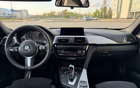 BMW 3 серия, 2016 год, 2 850 000 рублей, 21 фотография