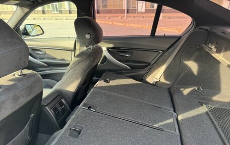 BMW 3 серия, 2016 год, 2 850 000 рублей, 27 фотография
