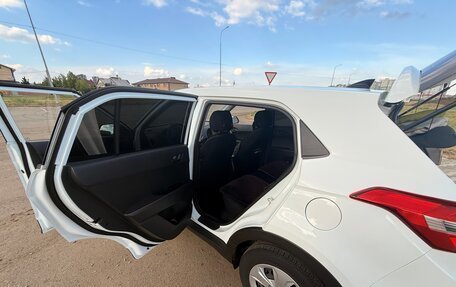 Hyundai Creta I рестайлинг, 2019 год, 1 900 000 рублей, 5 фотография