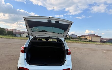 Hyundai Creta I рестайлинг, 2019 год, 1 900 000 рублей, 7 фотография