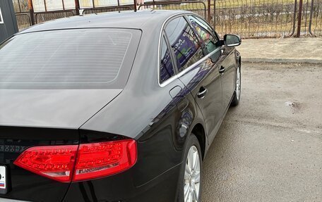 Audi A4, 2009 год, 950 000 рублей, 5 фотография