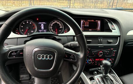 Audi A4, 2009 год, 950 000 рублей, 2 фотография