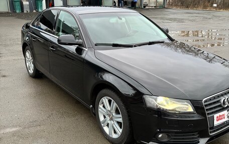 Audi A4, 2009 год, 950 000 рублей, 3 фотография