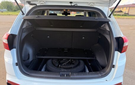 Hyundai Creta I рестайлинг, 2019 год, 1 900 000 рублей, 8 фотография