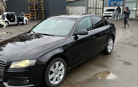 Audi A4, 2009 год, 950 000 рублей, 9 фотография