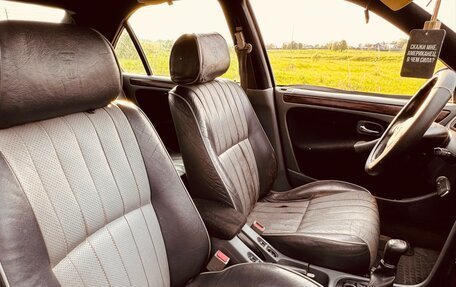 Land Rover 400, 1999 год, 100 000 рублей, 9 фотография