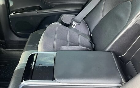 Toyota Camry, 2018 год, 2 690 000 рублей, 10 фотография