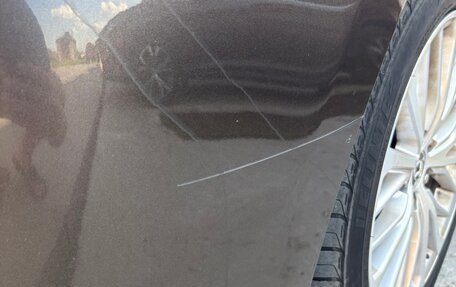 Toyota Camry, 2018 год, 2 690 000 рублей, 7 фотография