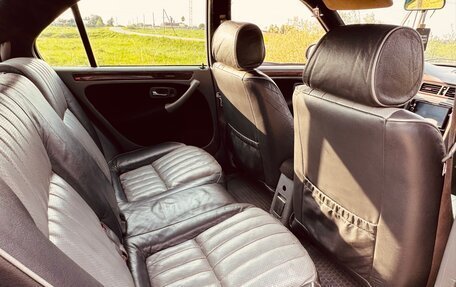 Land Rover 400, 1999 год, 100 000 рублей, 10 фотография