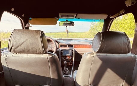Land Rover 400, 1999 год, 100 000 рублей, 12 фотография