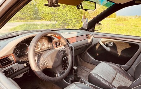 Land Rover 400, 1999 год, 100 000 рублей, 13 фотография