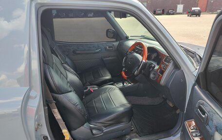 Toyota RAV4, 1998 год, 999 000 рублей, 13 фотография