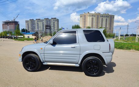 Toyota RAV4, 1998 год, 999 000 рублей, 10 фотография