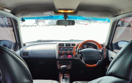 Toyota RAV4, 1998 год, 999 000 рублей, 15 фотография