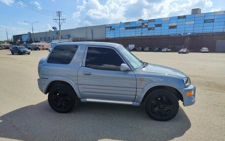 Toyota RAV4, 1998 год, 999 000 рублей, 5 фотография