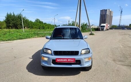 Toyota RAV4, 1998 год, 999 000 рублей, 3 фотография