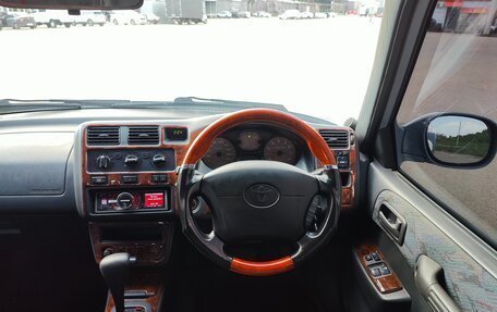 Toyota RAV4, 1998 год, 999 000 рублей, 16 фотография