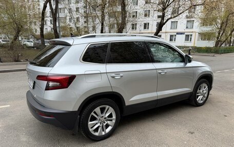 Skoda Karoq I, 2020 год, 2 290 000 рублей, 2 фотография