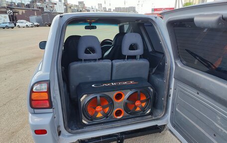 Toyota RAV4, 1998 год, 999 000 рублей, 17 фотография