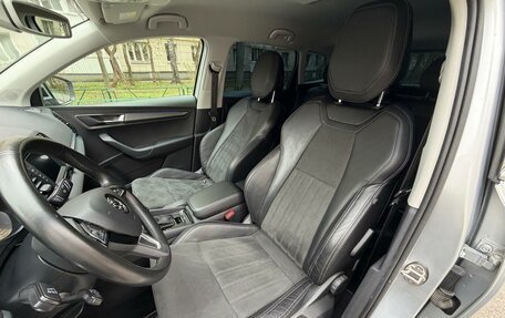 Skoda Karoq I, 2020 год, 2 290 000 рублей, 16 фотография