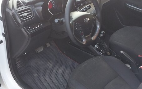 KIA Rio III рестайлинг, 2016 год, 1 100 000 рублей, 16 фотография