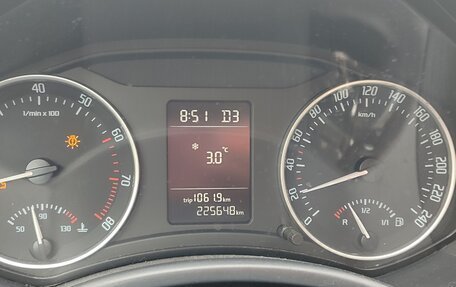 Skoda Octavia, 2011 год, 650 000 рублей, 2 фотография