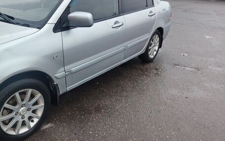 Mitsubishi Lancer IX, 2006 год, 270 000 рублей, 4 фотография