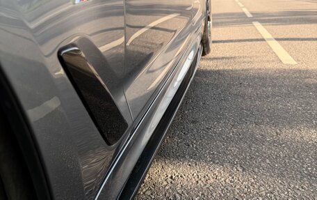 BMW 5 серия, 2021 год, 4 900 000 рублей, 9 фотография