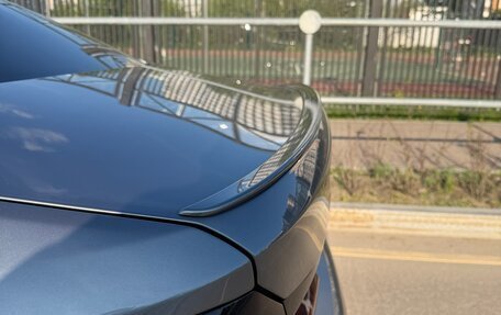 BMW 5 серия, 2021 год, 4 900 000 рублей, 11 фотография