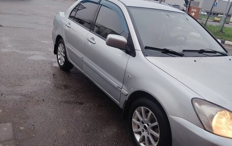 Mitsubishi Lancer IX, 2006 год, 270 000 рублей, 2 фотография