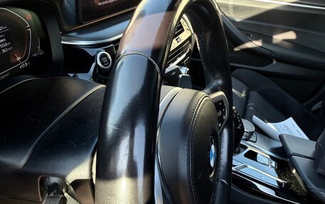 BMW 5 серия, 2021 год, 4 900 000 рублей, 13 фотография