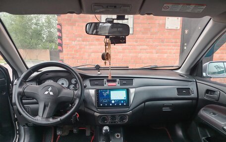 Mitsubishi Lancer IX, 2006 год, 270 000 рублей, 5 фотография