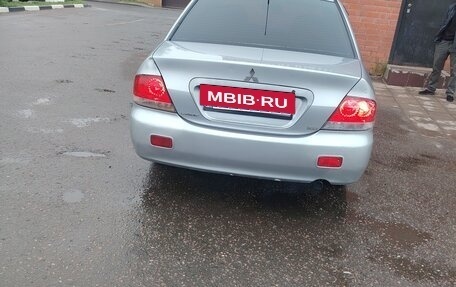 Mitsubishi Lancer IX, 2006 год, 270 000 рублей, 3 фотография